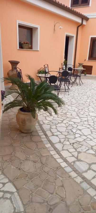 B&B Il Mandorlo San Vito  Exteriér fotografie