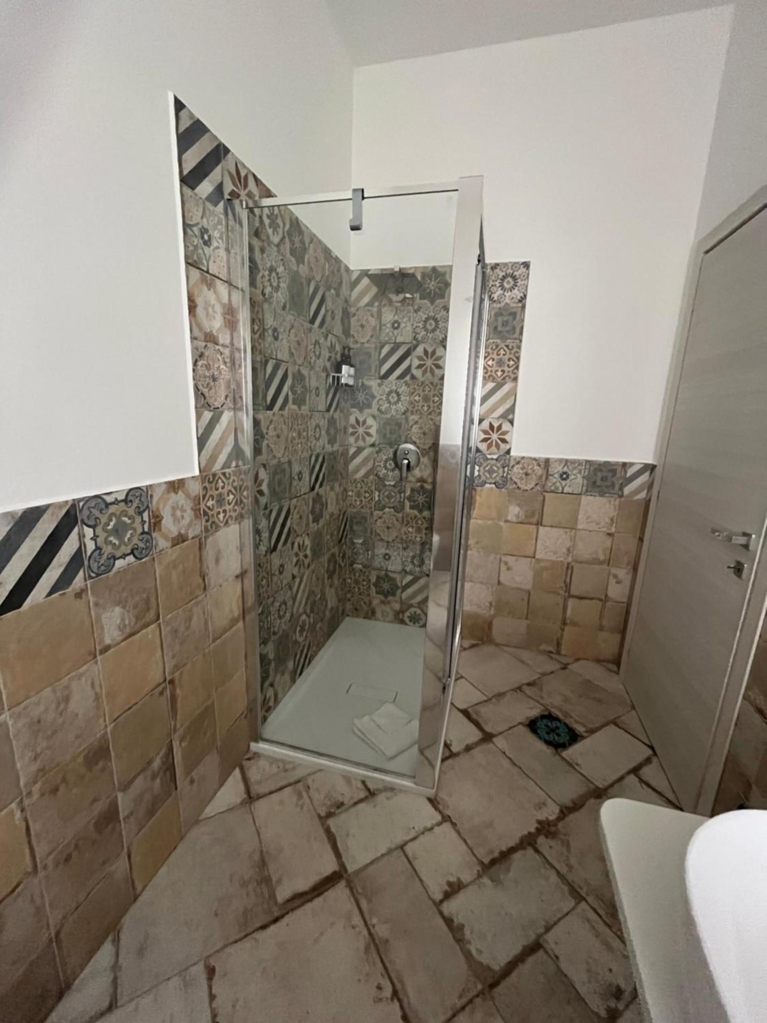 B&B Il Mandorlo San Vito  Exteriér fotografie