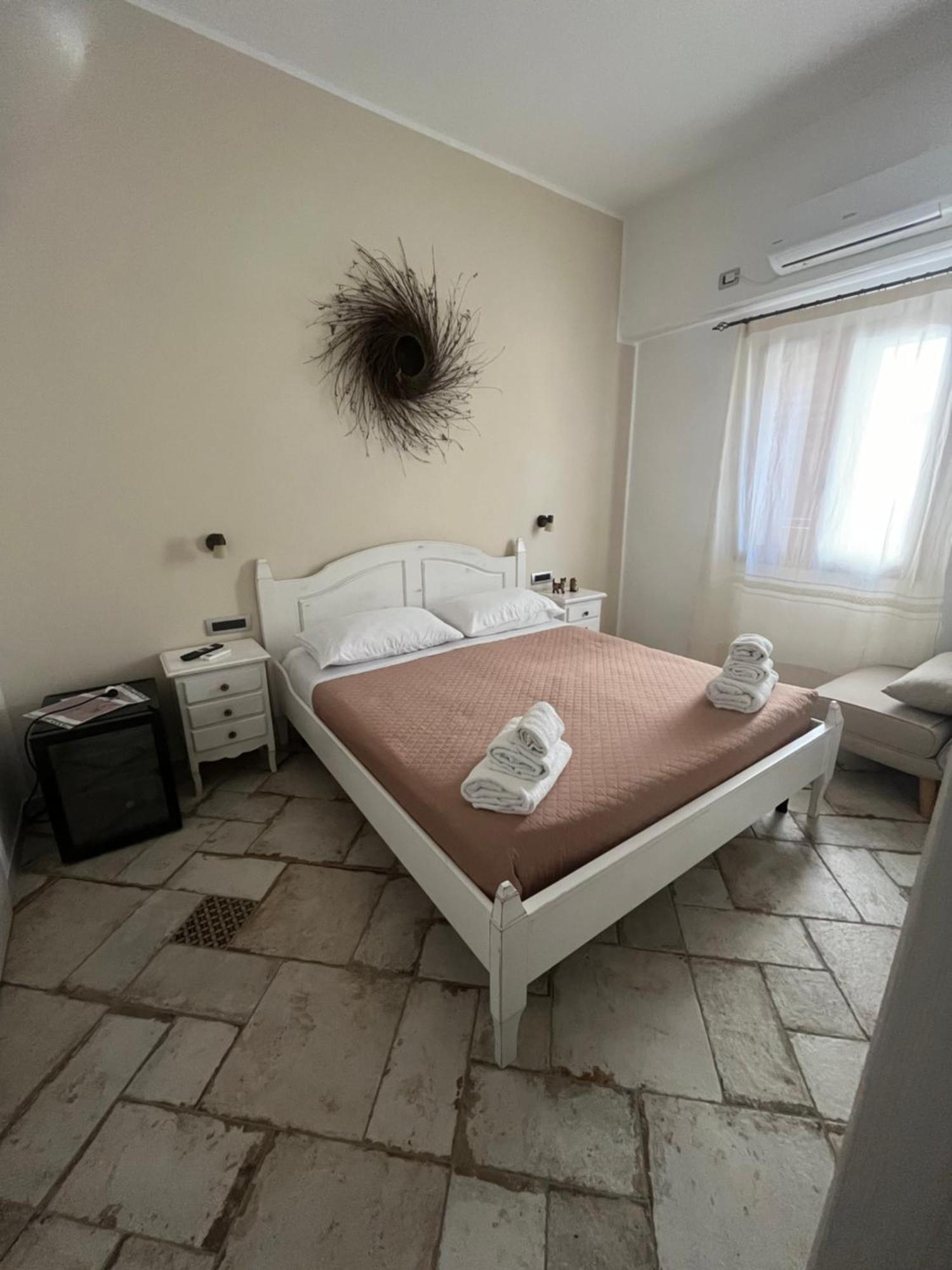 B&B Il Mandorlo San Vito  Exteriér fotografie