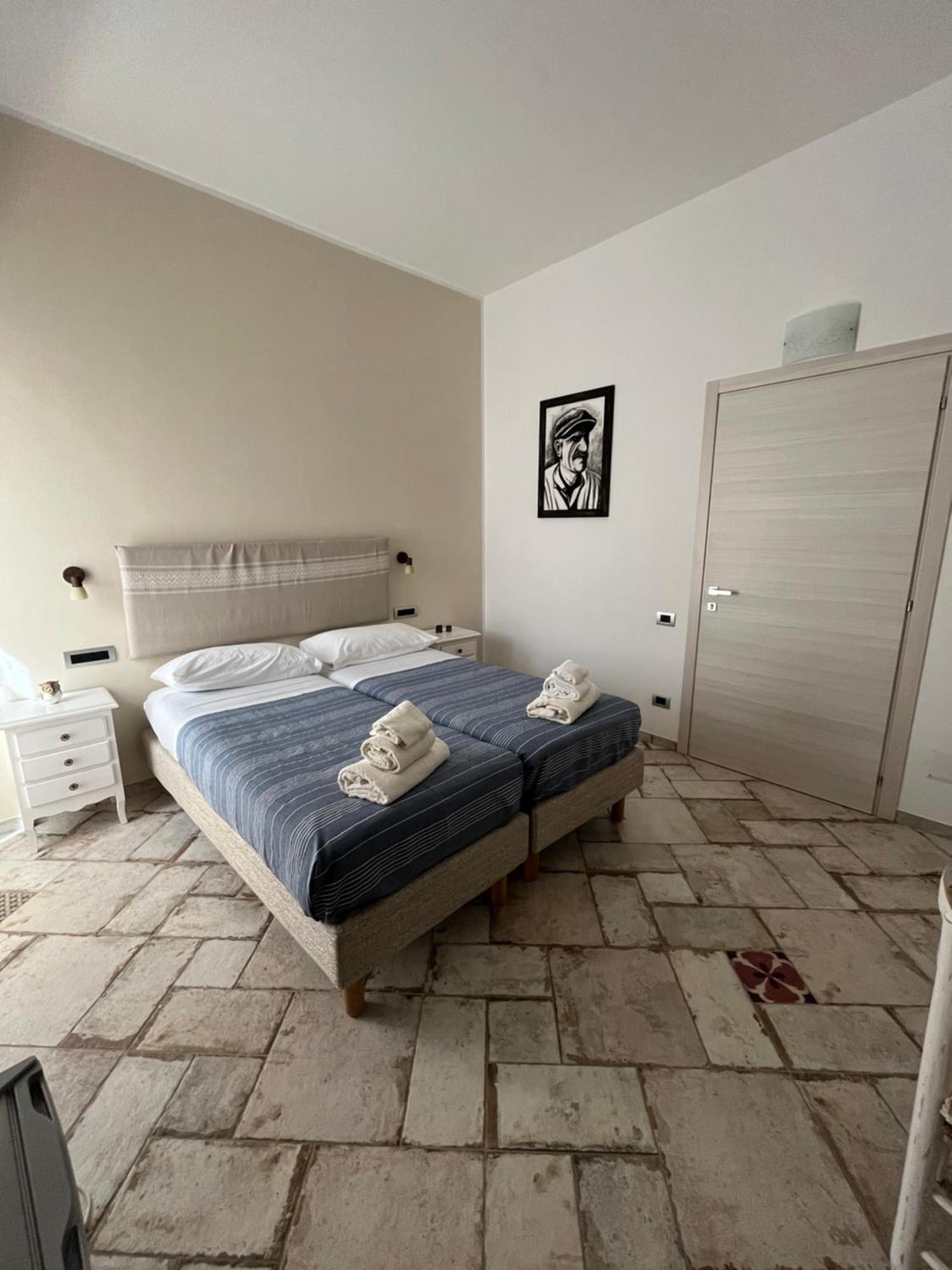 B&B Il Mandorlo San Vito  Exteriér fotografie