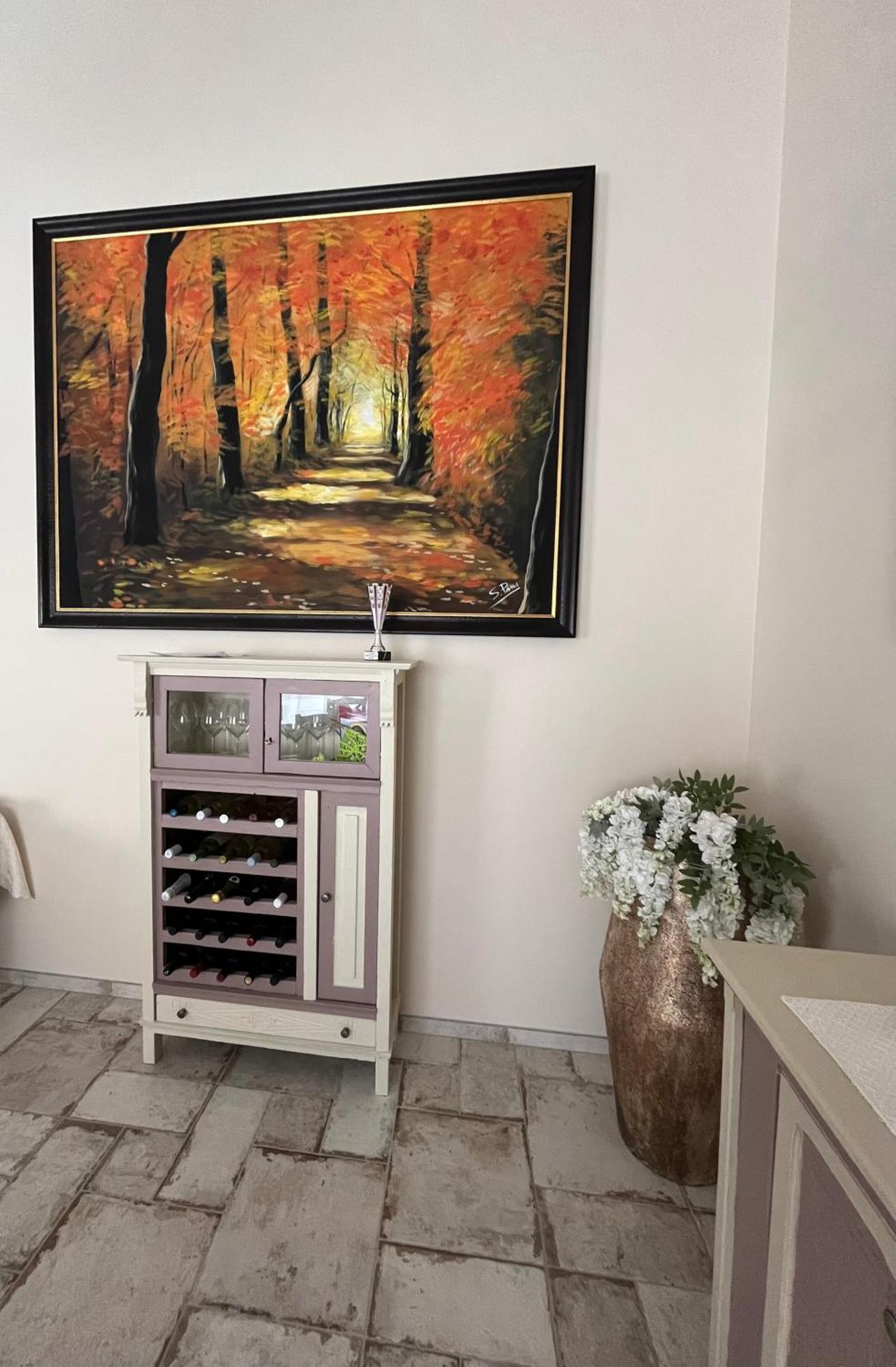 B&B Il Mandorlo San Vito  Exteriér fotografie