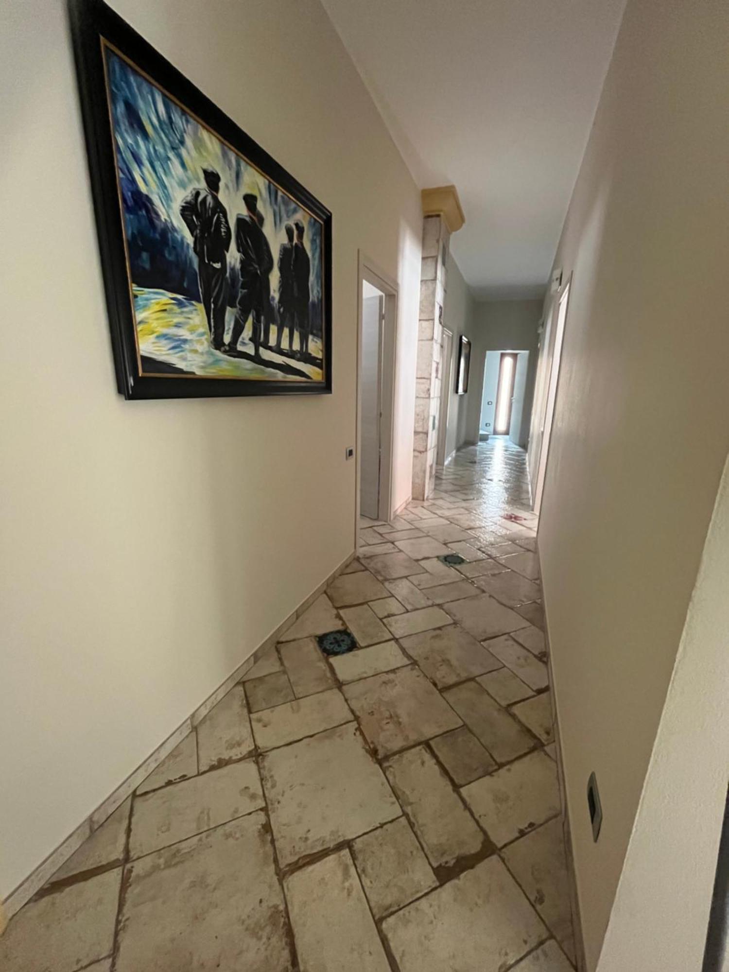 B&B Il Mandorlo San Vito  Exteriér fotografie